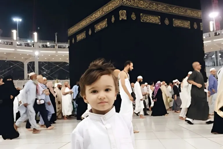 Saudi Arabia child ban