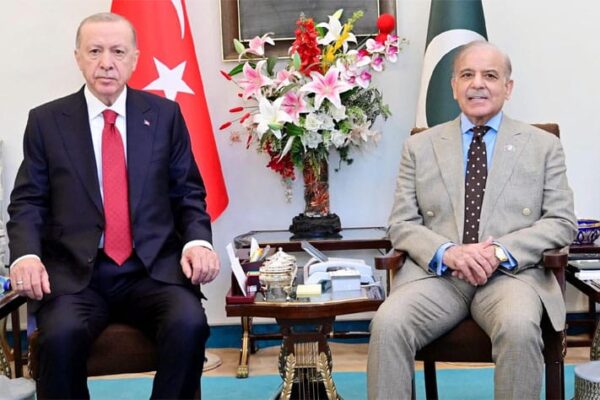 pakistan and turkiye relation-rozbaat