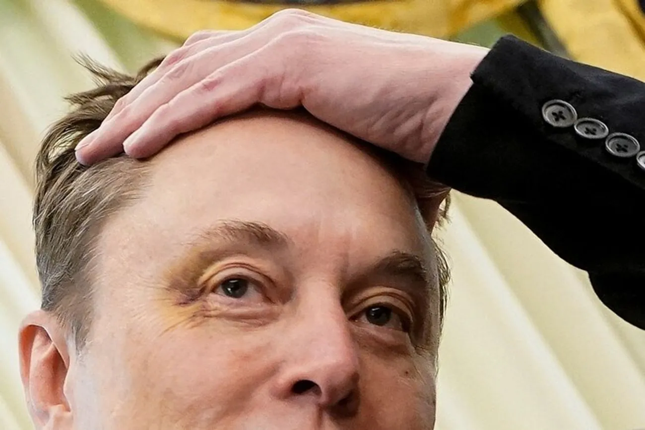 Elon Musk Trump administration DOGE reforms - rozbaat