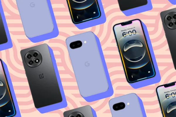 best budget phones 2025