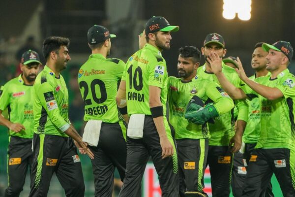lahore win match PSl X 2025 - rozbaat