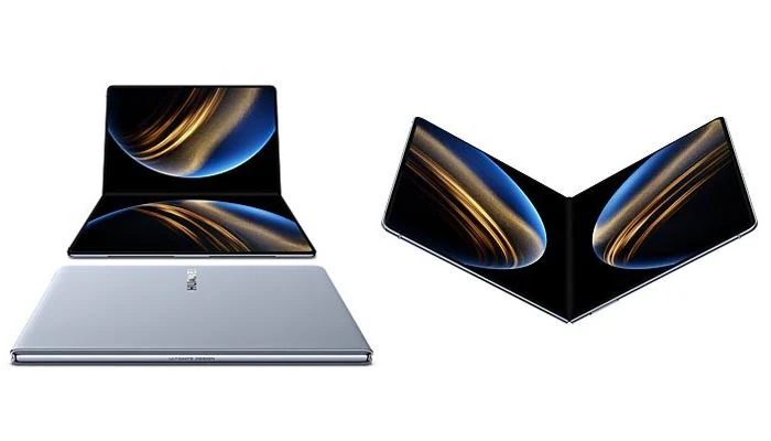 Huawei's new laptop- rozbaat