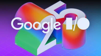 "Google I/O 2025 AI announcements"