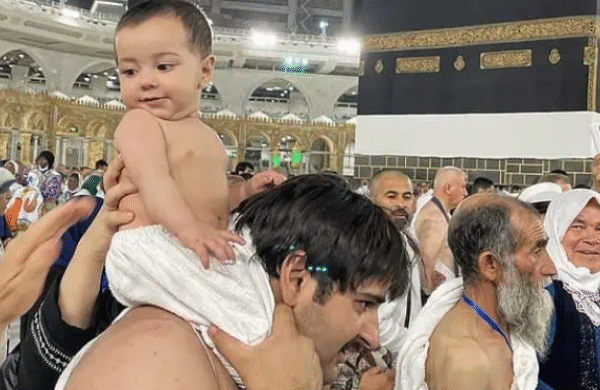 Saudi arabia child ban