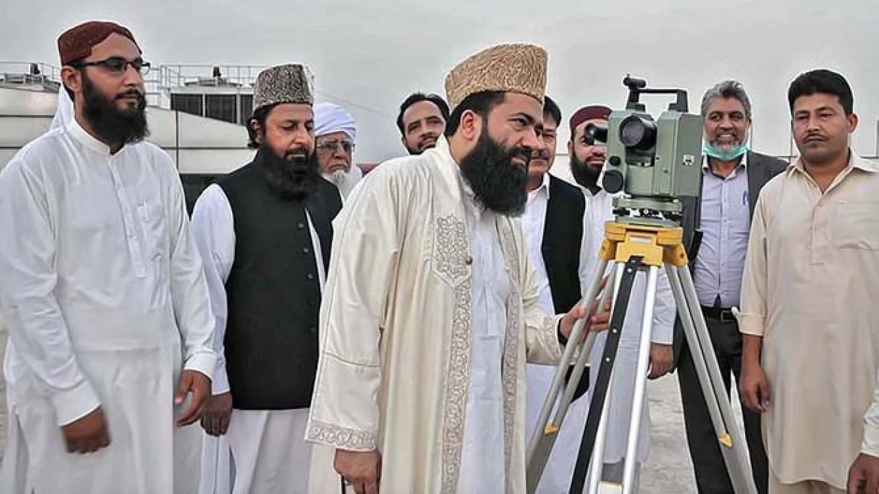 eid ul adha - rozbaat