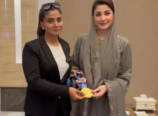 CM Punjab Awards - rozbaat