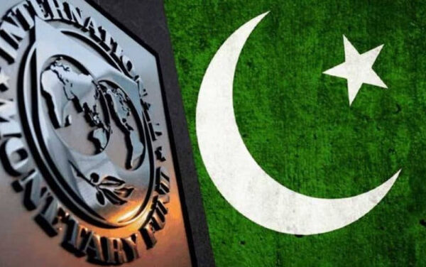 "IMF objections to Pakistan budget"