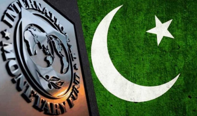 "IMF objections to Pakistan budget"