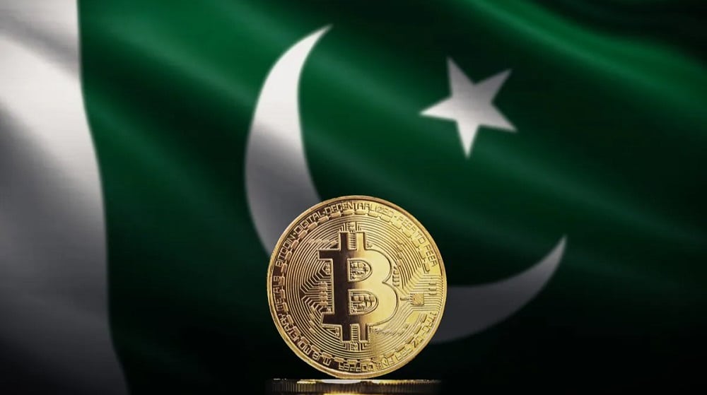 cryptocurrency in Pakistan- rozbaat