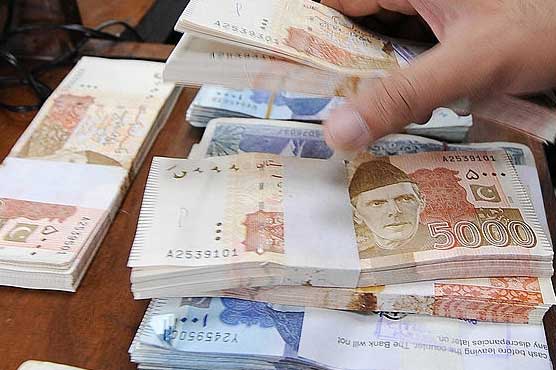 Pakistan per capita income