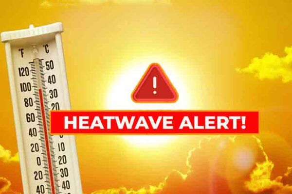 Pakistan heatwave alert - rozbaat
