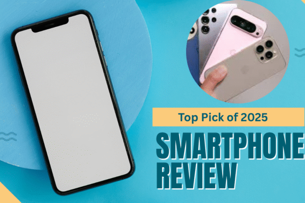 Best smartphones 2025