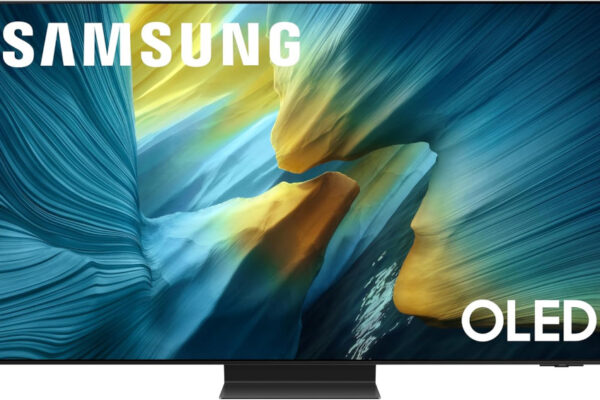 Best OLED TV 2025