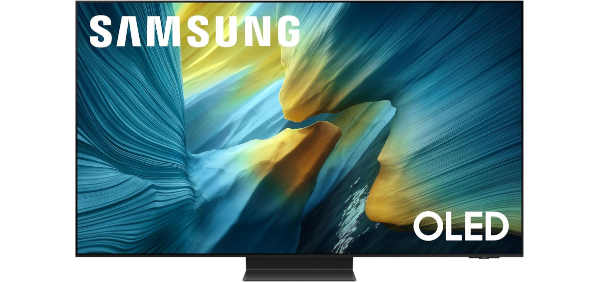 Best OLED TV 2025