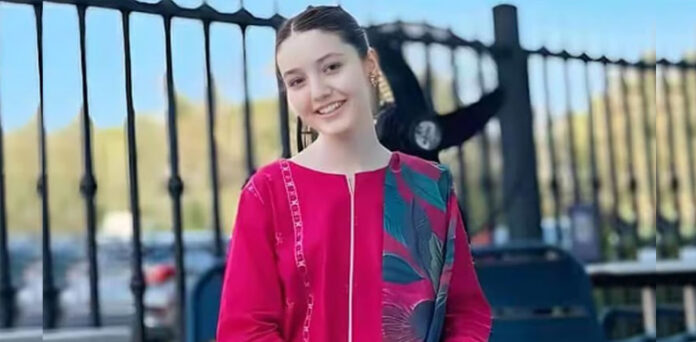 "Sana Yousuf murder case"