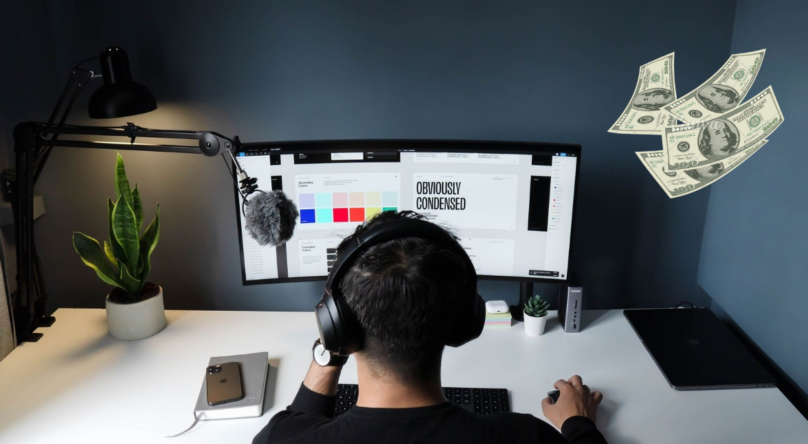 freelancer income 2025 - rozbaat