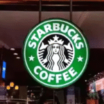 Starbucks AI assistant
