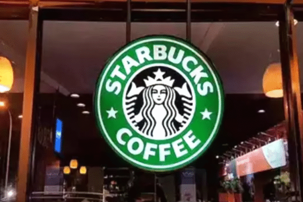 Starbucks AI assistant