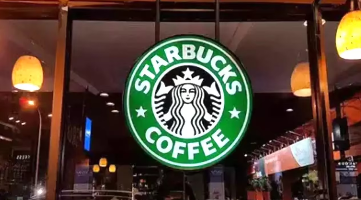 Starbucks AI assistant