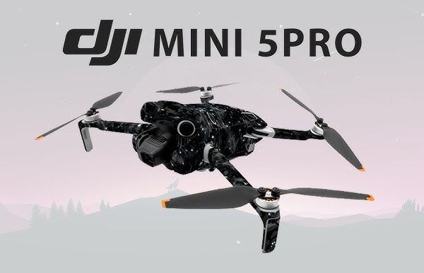 "DJI Mini 5 Pro secrets"