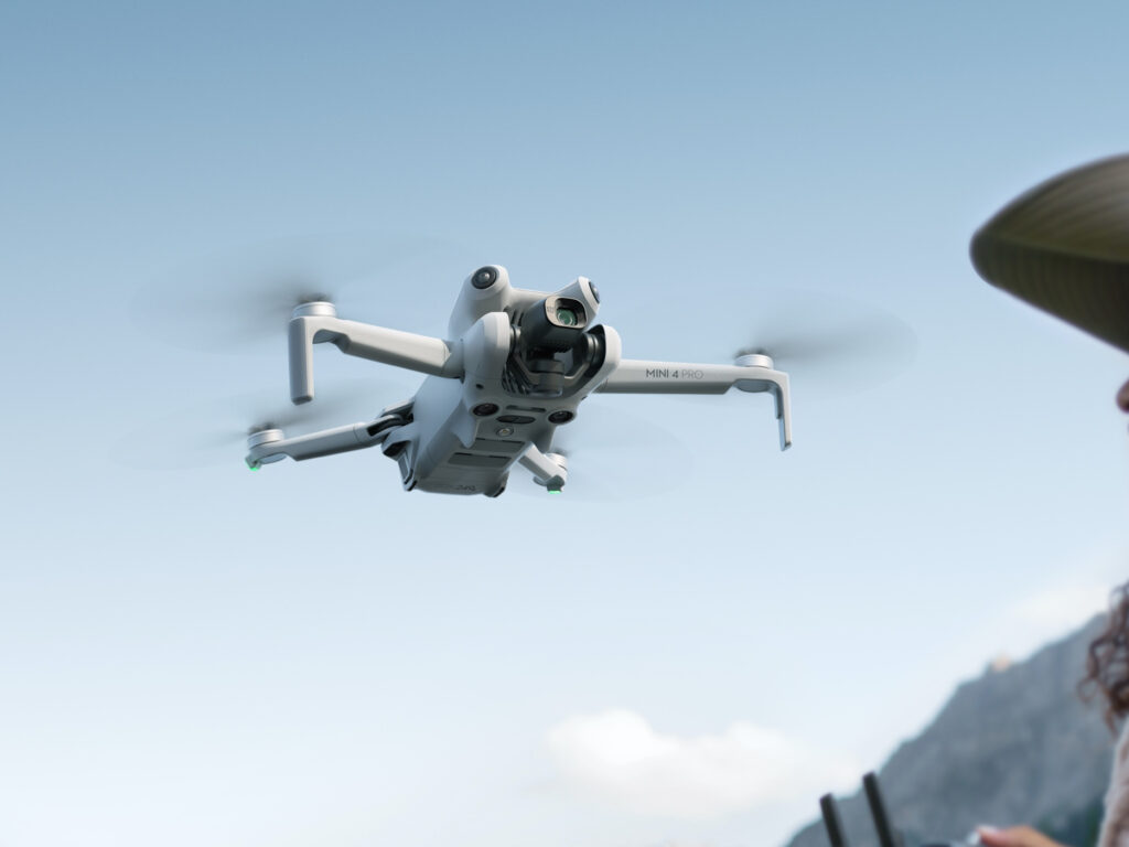 "DJI Mini 5 Pro secrets"