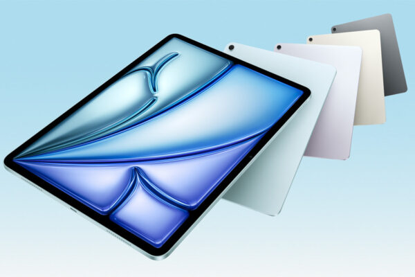 ipad air review