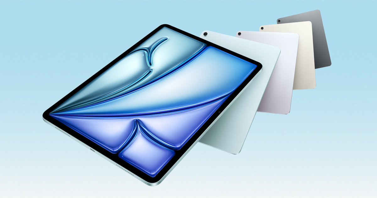 ipad air review