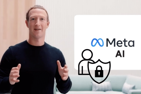 Meta AI privacy risks