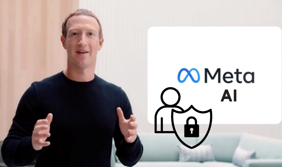 Meta AI privacy risks