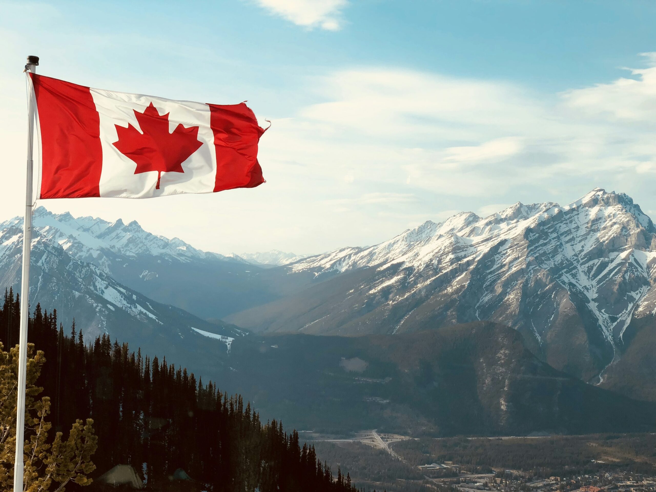 Canadian citizenship by descent
