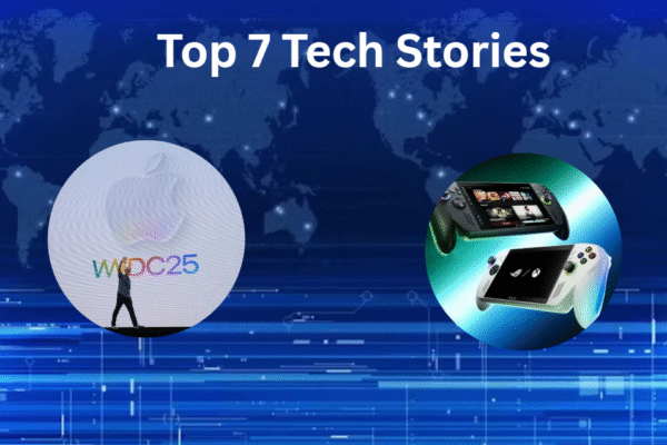 Apple Liquid Glass tech news