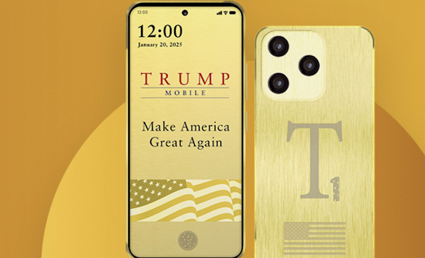 trump mobile plan