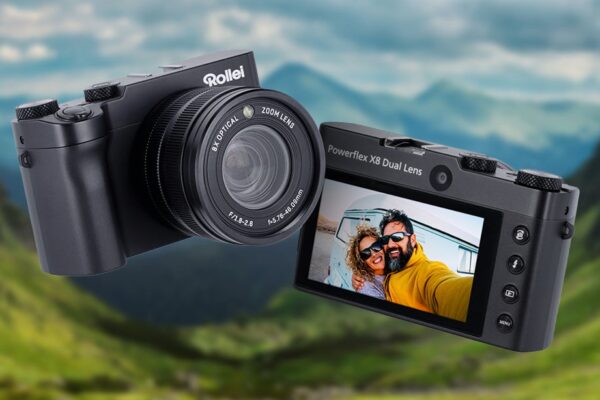 Rollei Powerflex X8