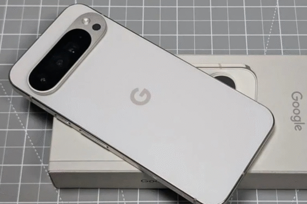 Google pixel 10 pro