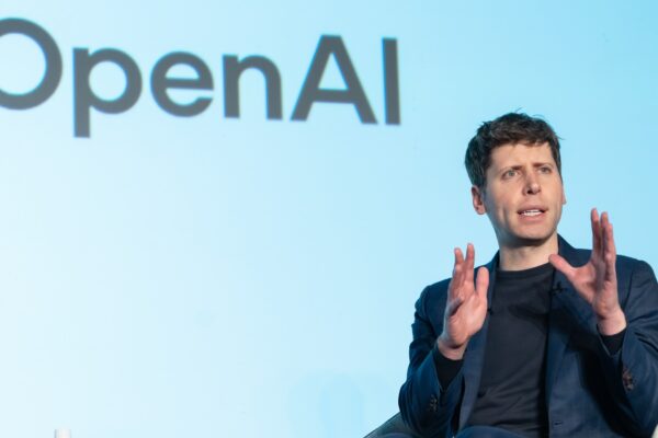 open ai seo