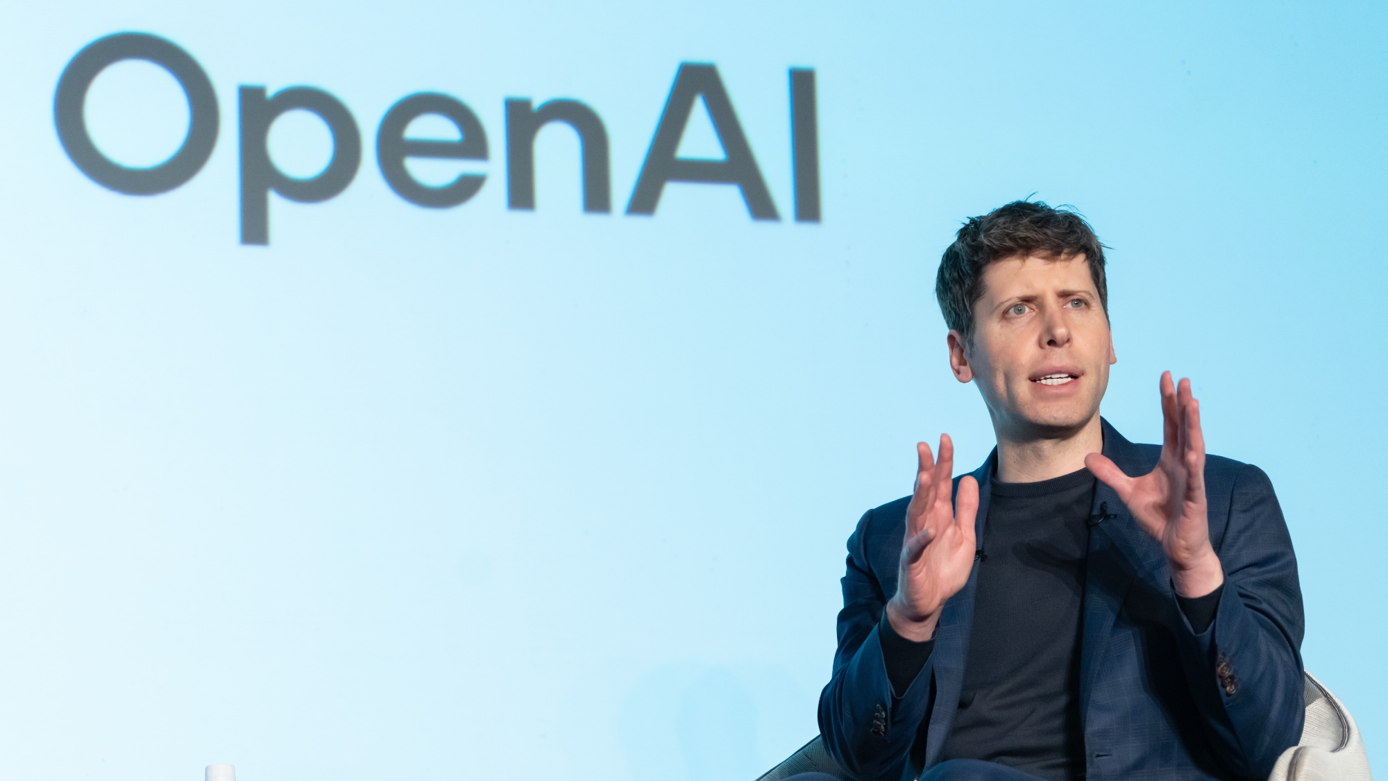open ai seo