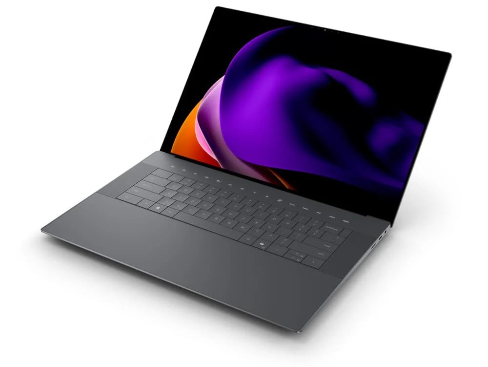 Dell 16 premium