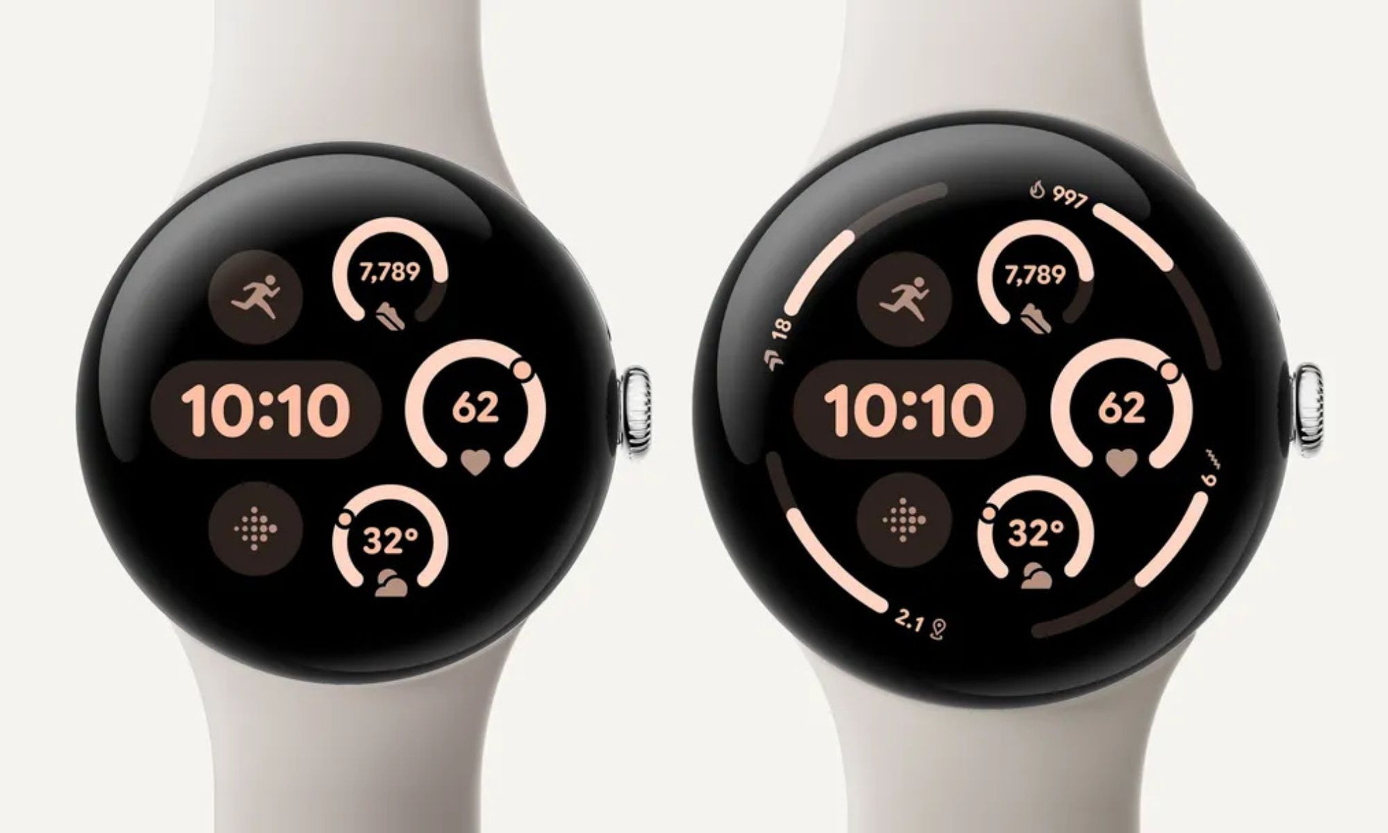 google pixel watch 4