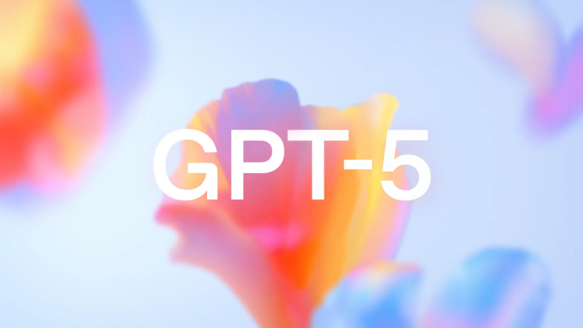 GPT-5 backlash