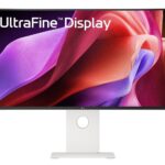 LG ultra fine 40