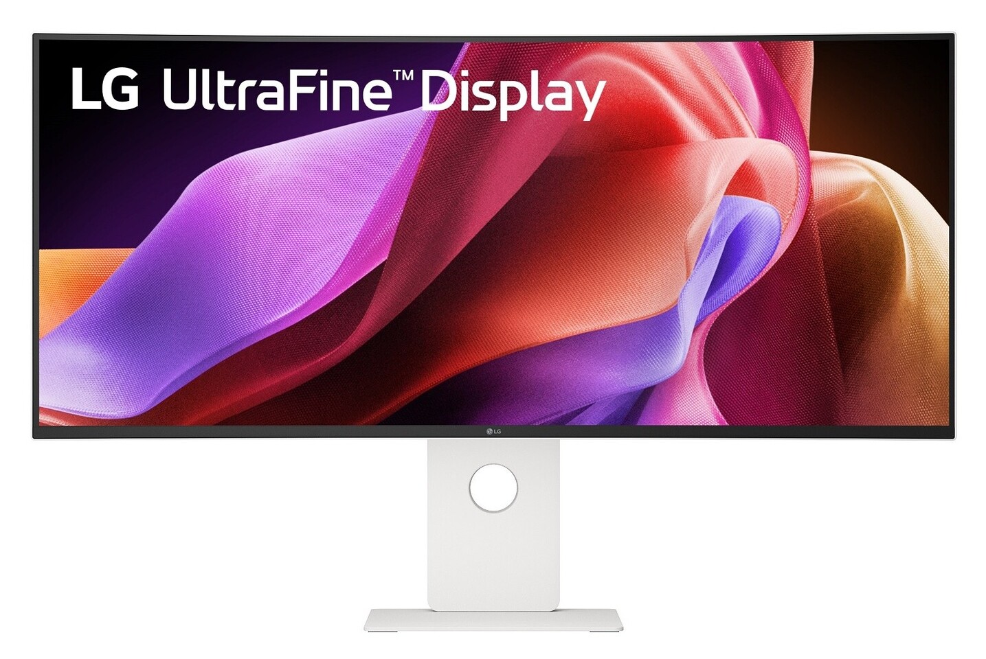LG ultra fine 40
