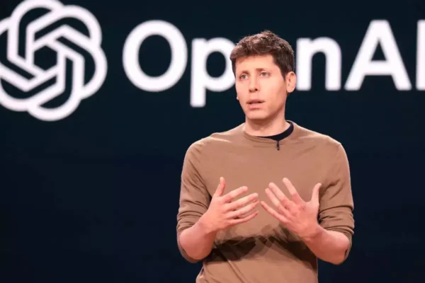 OpenAI Announces August 7 Livestream: GPT-5 Launch Imminent? GPT 5 announcement