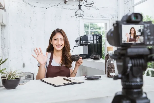 best affordable camera for vloggers